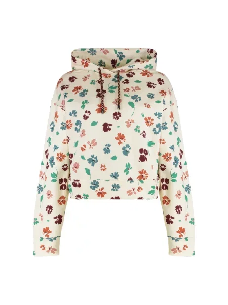 Bluza z kapturem Kristina Ti z kapturem