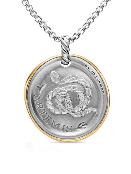 Pandantiv David Yurman
