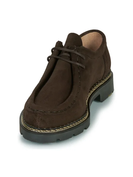 Pantofi Pellet maro