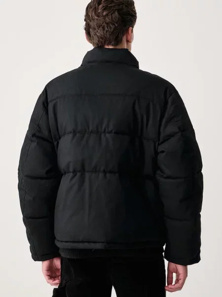 Dickies стьобана куртка