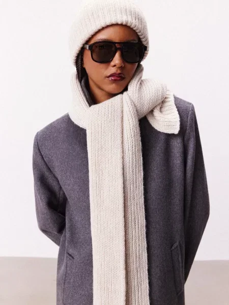 Căciulă Answear.lab bej