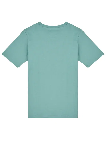 Tricou copii Jack & Jones albastru
