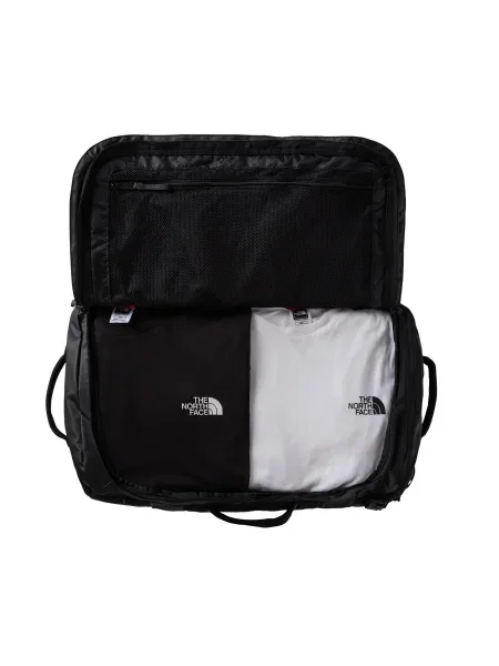 THE NORTH FACE Rucsac BASE CAMP VOYAGER' negru