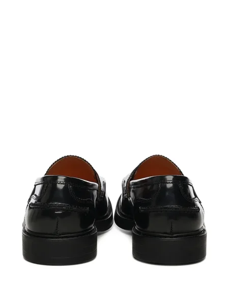 Pantofi loafer Giuliano Galiano negru