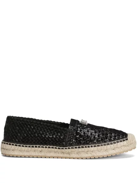 Espadrile Dolce & Gabbana negru