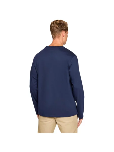 Póló Polo Ralph Lauren kék