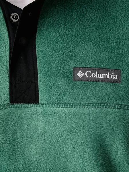 Columbia спортивна кофта Steens Mountain Half Snap