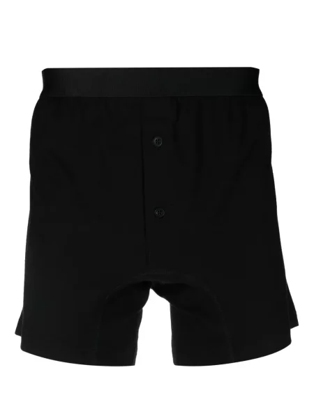 Boxeri Comme Des Garçons Shirt din jerseu