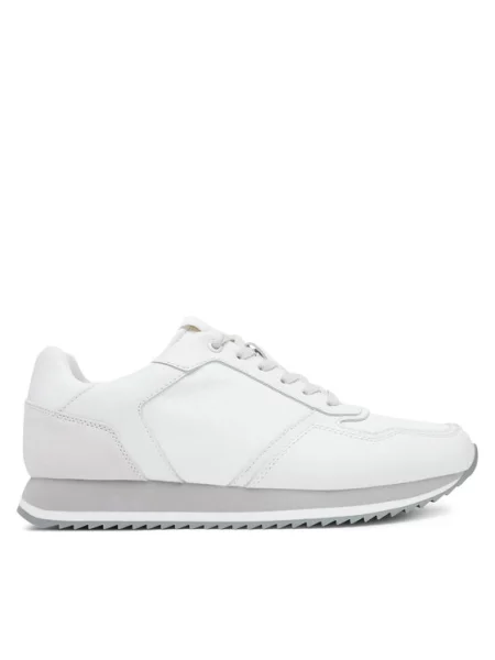 Αθλητικά Calvin Klein γκρι
