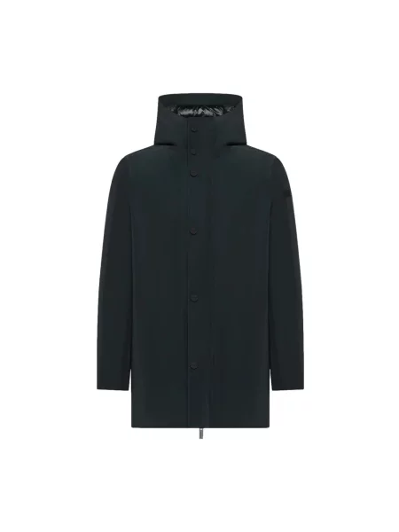 Parka Rrd zielona
