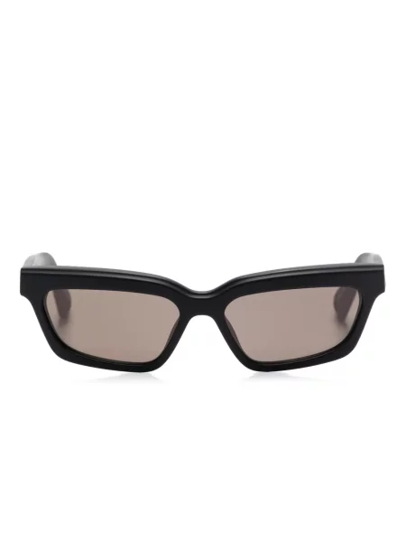 Ochelari de soare Jacquemus negru