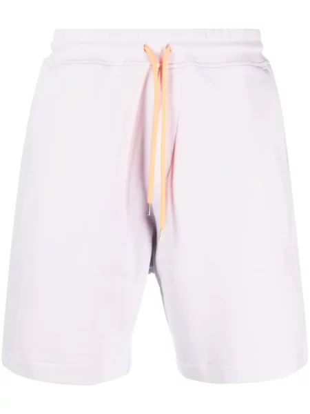 Pantaloni scurți Vivienne Westwood violet