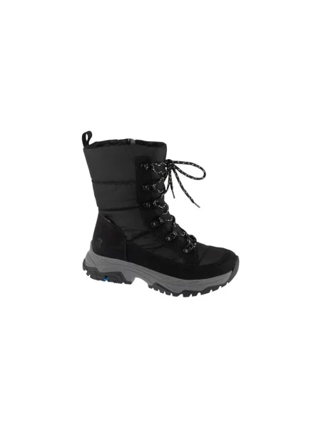 Pantofi Rieker negru