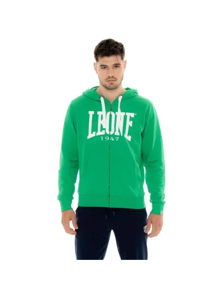 Geacă Leone 1947 cu autograf verde