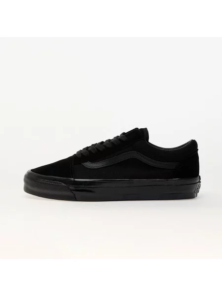 Sneakers Vans Old Skool LX Black/ Black EUR 41 negru