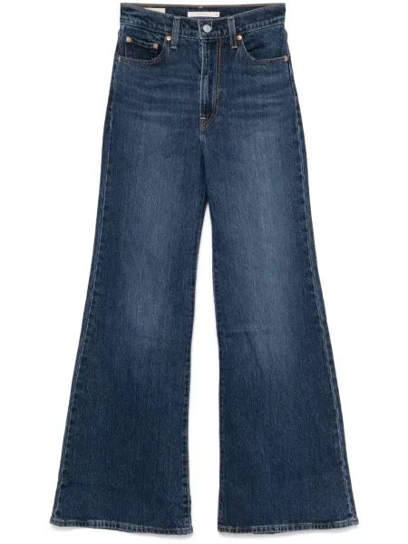 Blugi Levi's® albastru