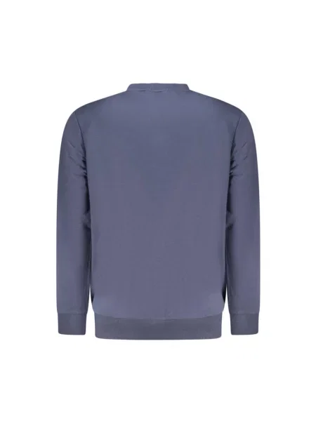 Bluza Timberland niebieska