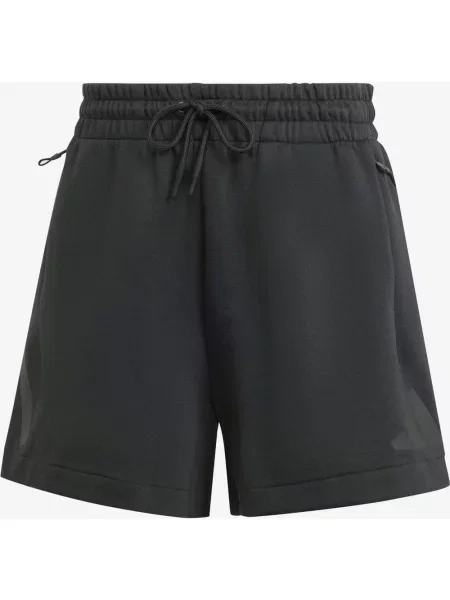 Spodenki adidas Z.N.E. czysty S czarne