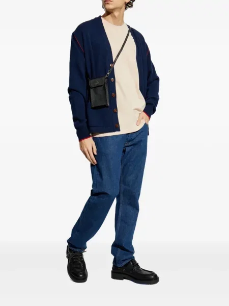 Tricou Vivienne Westwood cu broderie