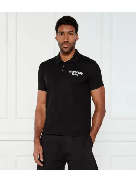 Polo negru