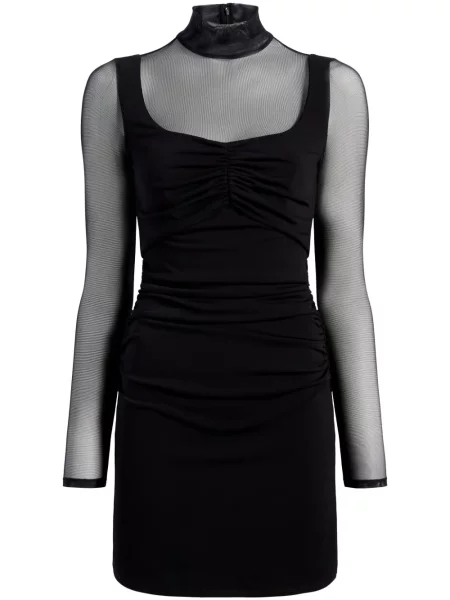 Rochie Cinq A Sept negru