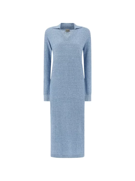 Rochie Paul & Shark albastru