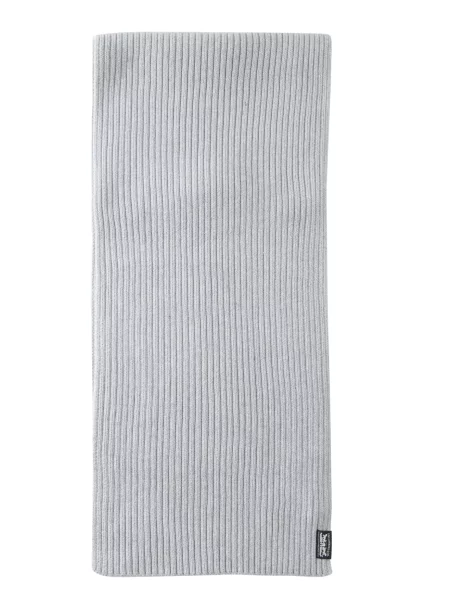 LEVI'S ® Fular Sunset gri / negru alb