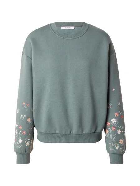 Palton About You roșu