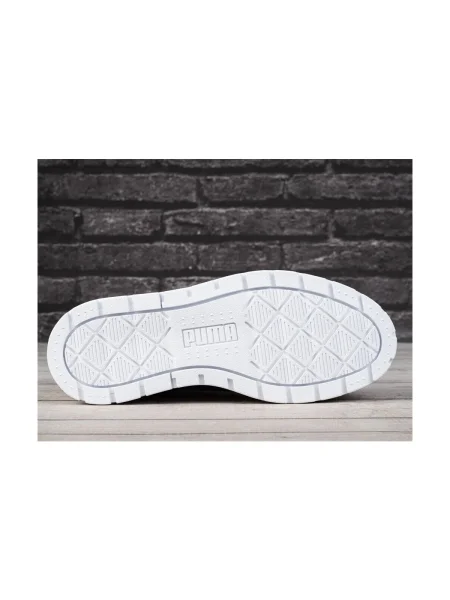 Puma Sneakers Karmen II Jr 02 alb
