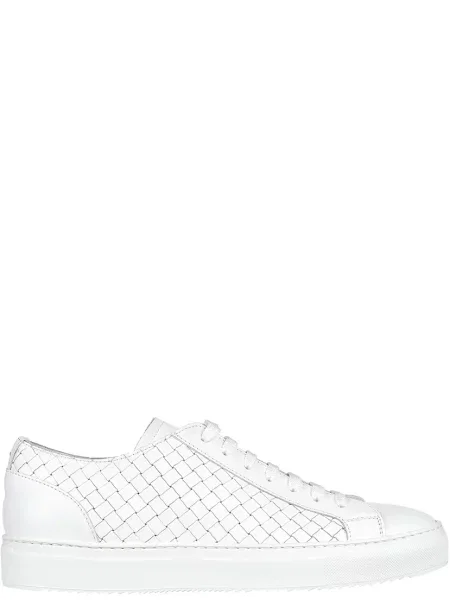 Кеди Doucal's білі