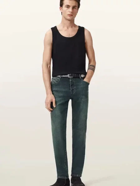 Джинси AllSaints SID