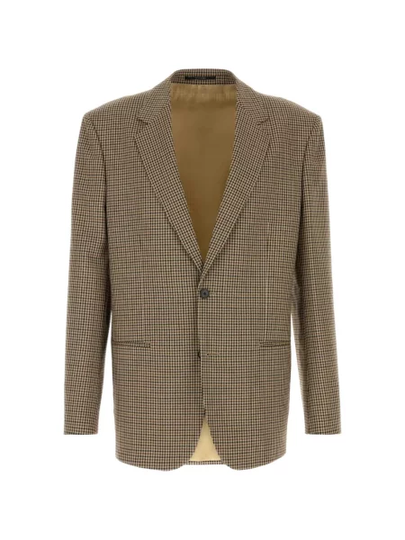 Sacou Gucci în carouri