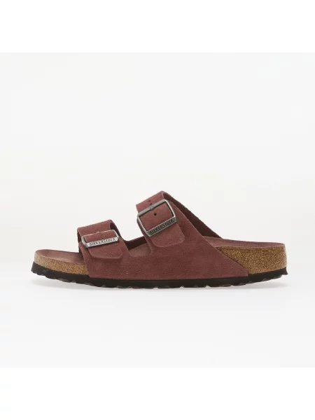 Sneakers Birkenstock Arizona SFB LEVE Pepper EUR 39