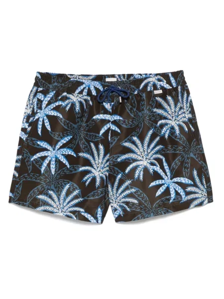 Slip de baie Paul Smith negru