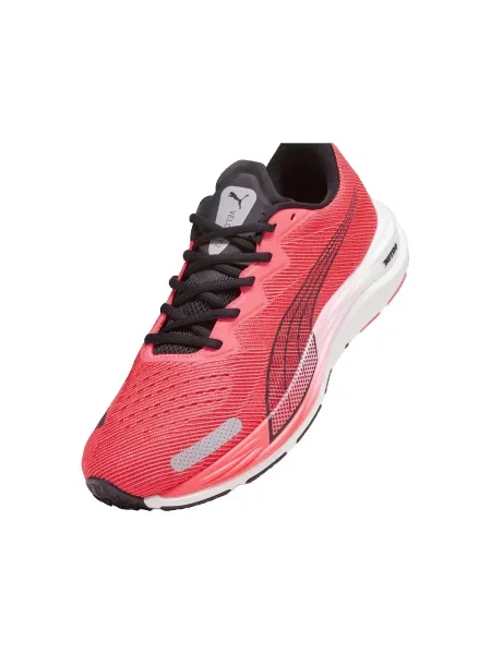Pantofi Puma roz