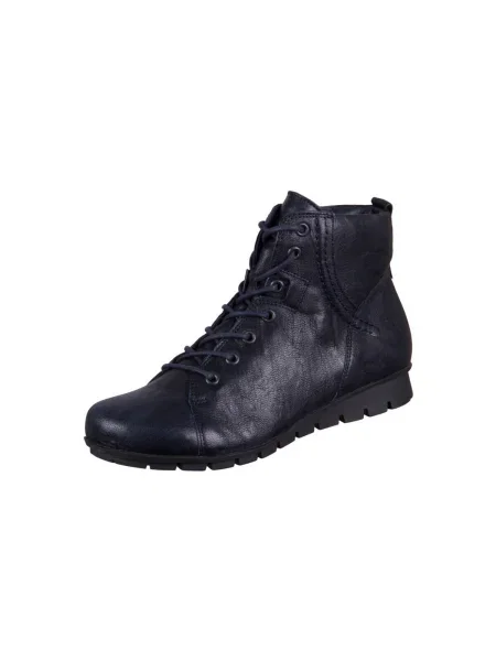 Pantofi Think! negru
