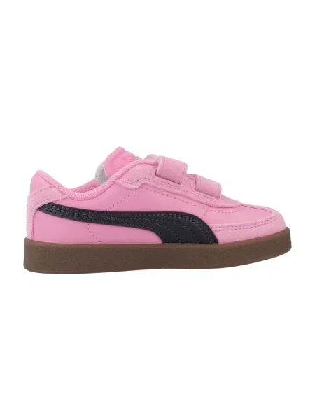 Félcipő Puma rózsaszín
