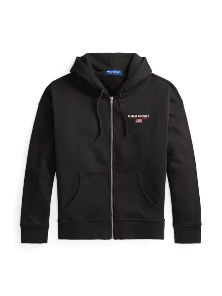 Polo Ralph Lauren Hanorac negru