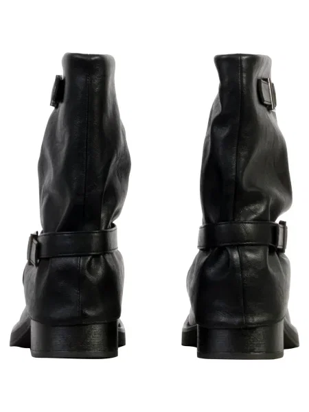 Pantofi Super Mode negru