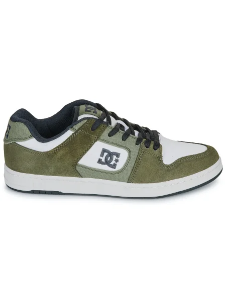 Félcipo Dc Shoes