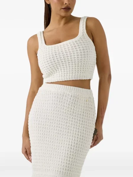Top Guess biela