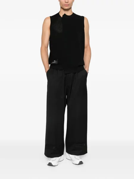 Pantaloni Y-3 negru