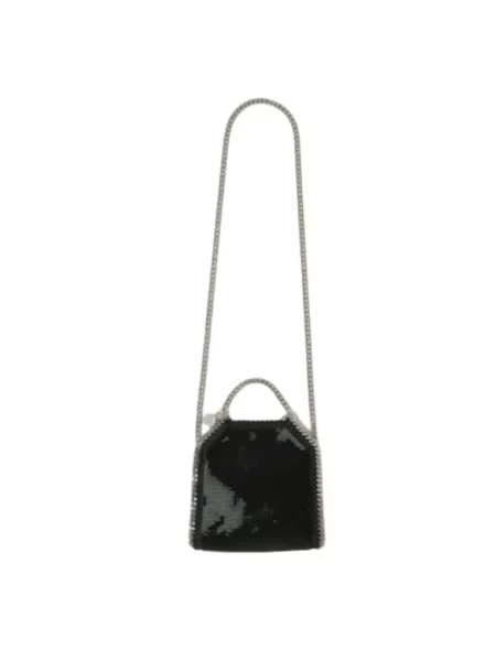 Shopperka Stella Mccartney czarna
