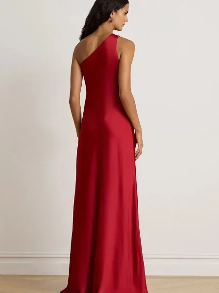 Lauren Ralph Lauren rochie asimetrică