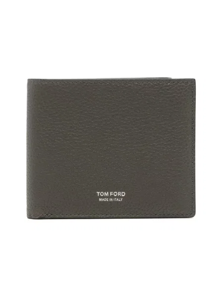 Portfel Tom Ford szary
