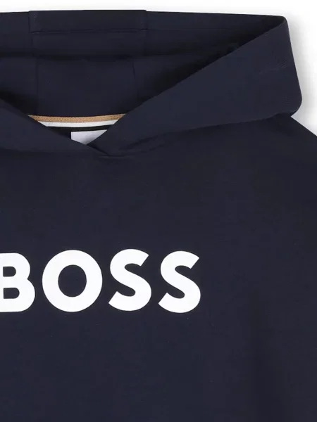 Детский свитер Boss