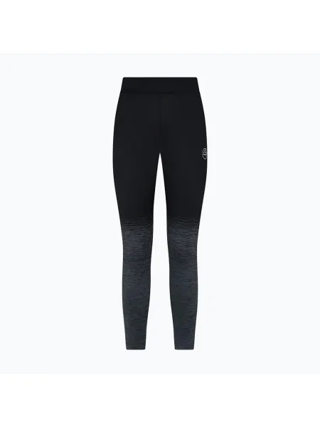 Pantaloni de trening La Sportiva negru