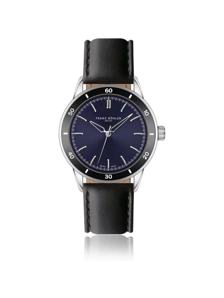 Ceas Franz Bohler negru