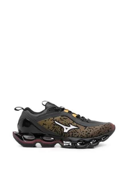 Sneakerși Mizuno negru