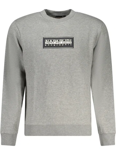 Hanorac Napapijri gri